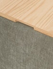 Marcello&Co Callie Fabric Modular Console product photo View 08 S