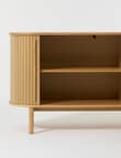 LUCA Furniture Oslo Sideboard Large, Natural product photo View 08 S