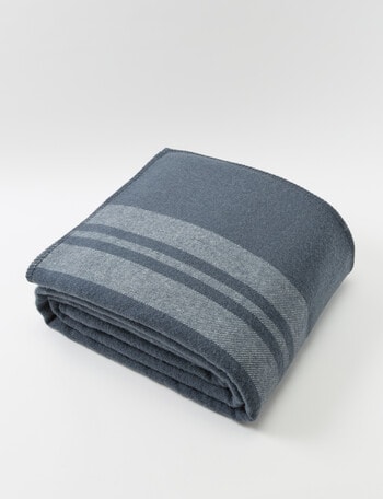Kate Reed Wool Blankets product photo