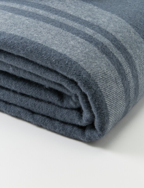 Kate Reed Wool Blankets product photo View 04 L