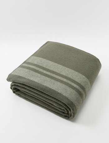 Kate Reed Wool Blankets product photo