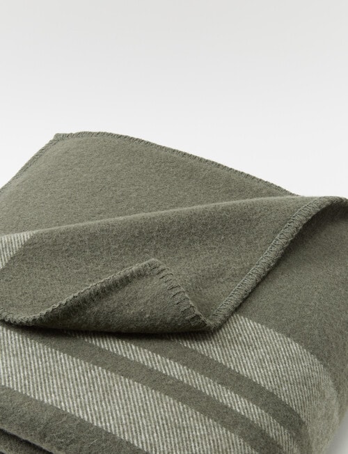 Kate Reed Wool Blankets product photo View 03 L