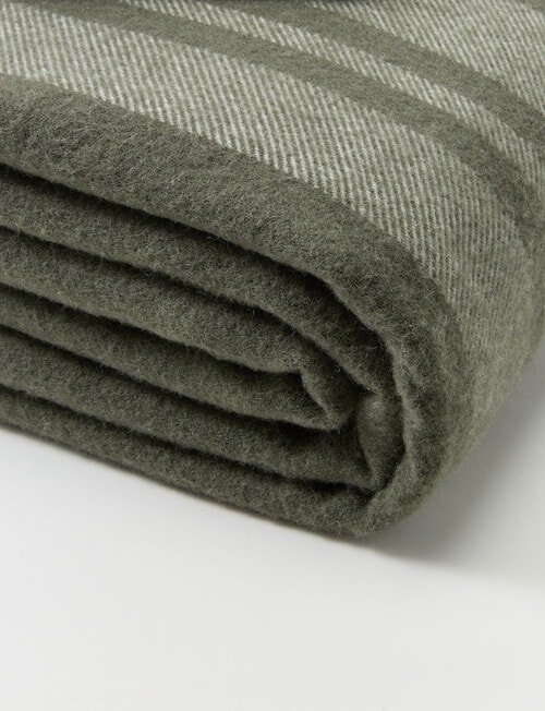 Kate Reed Wool Blankets product photo View 04 L