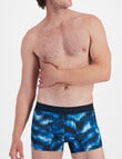 Jockey Luxe Print Trunk, Atlantica product photo