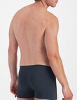 Jockey Skants Stripe Trunk, 2-Pack, Blazer Standard Green product photo View 03 S