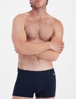 Jockey Skants Stripe Trunk, 2-Pack, Blazer Standard Plum product photo