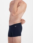 Jockey Skants Stripe Trunk, 2-Pack, Blazer Standard Plum product photo View 02 S