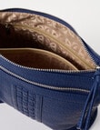 Boston + Bailey Boba Liana Crossbody Bag, Navy product photo View 06 S