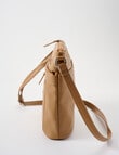 Boston + Bailey Boba Gianna Crossbody Bag, Tan product photo View 04 S
