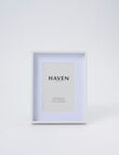 HAVEN Home D&eacute;cor Mod Gallery Frame, 6x8 product photo