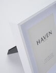 HAVEN Home Décor Mod Gallery Frame, 6x8 product photo View 05 S