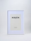 HAVEN Home D&eacute;cor Mod Gallery Frame, A2/A3 product photo