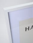 HAVEN Home D&eacute;cor Mod Gallery Frame, A2/A3 product photo View 02 S