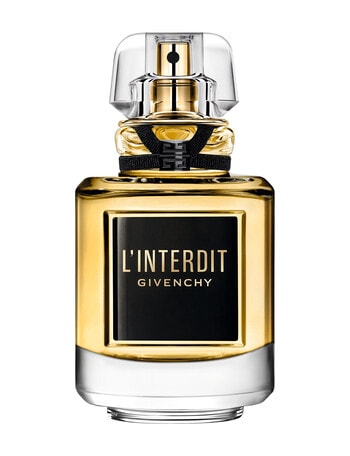 Givenchy L'Interdit Parfum product photo