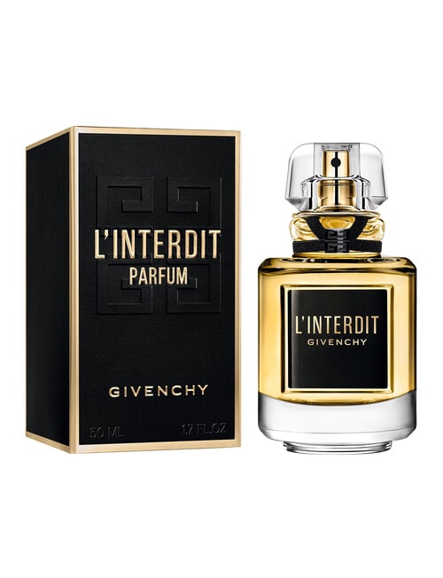 Givenchy L'Interdit Parfum product photo View 02 L