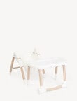 Joie Multiply Highchair, Walnut Wood product photo View 11 S