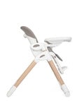 Joie Mimzy Recline Highchair, Walnut Wood product photo View 04 S