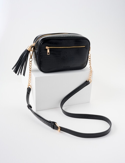 Whistle Whistle Camera Bag, Black product photo