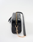 Whistle Whistle Camera Bag, Black product photo View 04 S
