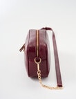 Whistle Whistle Camera Bag, Cherry Lacquer product photo View 05 S