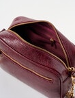 Whistle Whistle Camera Bag, Cherry Lacquer product photo View 07 S