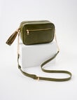 Whistle Whistle Camera Bag, Sea Kelp product photo