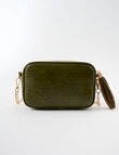 Whistle Whistle Camera Bag, Sea Kelp product photo View 02 S