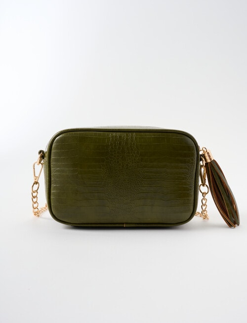 Whistle Whistle Camera Bag, Sea Kelp product photo View 02 L