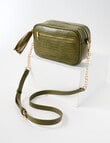 Whistle Whistle Camera Bag, Sea Kelp product photo View 03 S