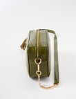 Whistle Whistle Camera Bag, Sea Kelp product photo View 04 S