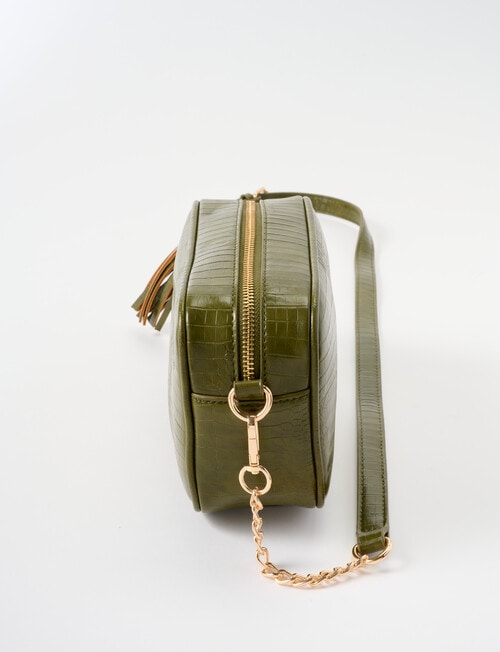 Whistle Whistle Camera Bag, Sea Kelp product photo View 04 L