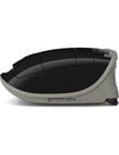 Miele M1 Cat & Dog Bagged Vacuum Cleaner, Obsidian Black product photo View 04 S