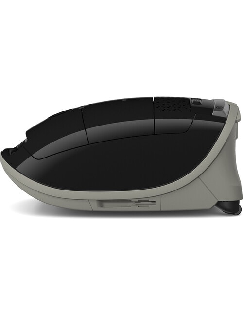 Miele M1 Cat & Dog Bagged Vacuum Cleaner, Obsidian Black product photo View 04 L