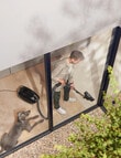 Miele M1 Cat & Dog Bagged Vacuum Cleaner, Obsidian Black product photo View 10 S