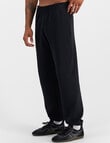Bonds Tech Stretch Lounge Pant, Nu Black product photo View 03 S