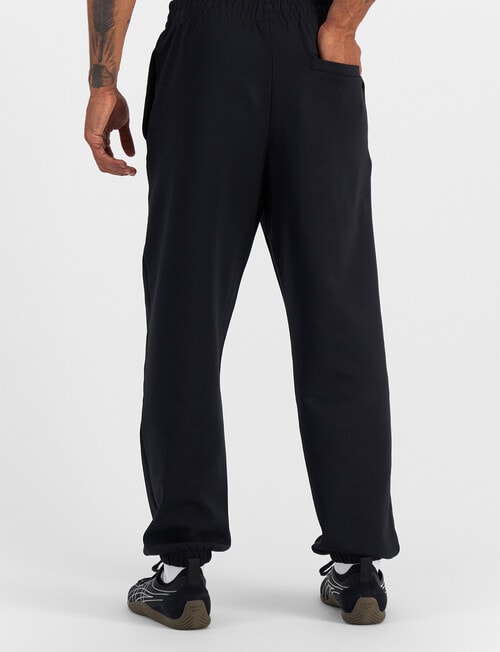 Bonds Tech Stretch Lounge Pant, Nu Black product photo View 04 L