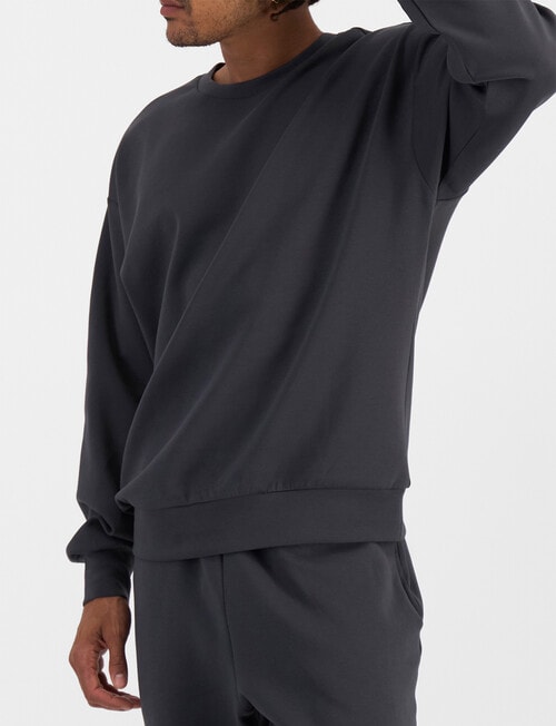 Bonds Tech Stretch Long Sleeve Lounge Top, La Femme Nikita product photo