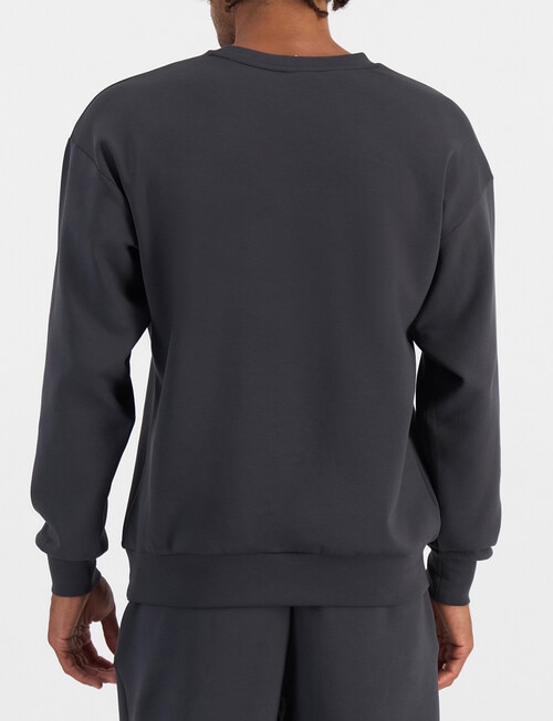 Bonds Tech Stretch Long Sleeve Lounge Top, La Femme Nikita product photo View 03 L