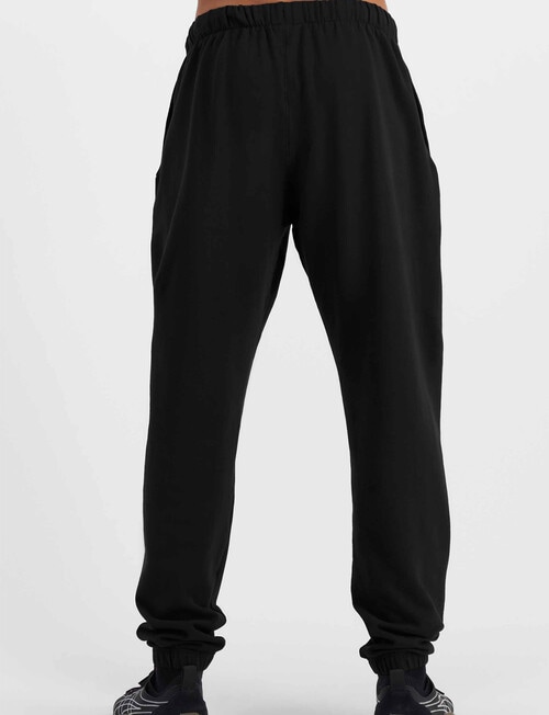 Bonds Move Lounge Pant, Nu Black product photo View 03 L