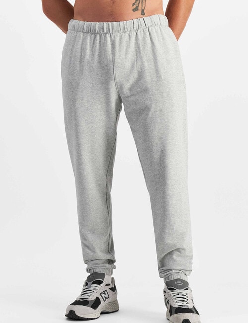 Bonds Move Lounge Pant, Grey Marle product photo
