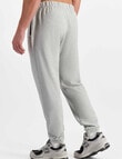 Bonds Move Lounge Pant, Grey Marle product photo View 03 S