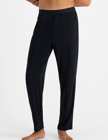 Bonds Cool Sleep Pant, Nu Black product photo