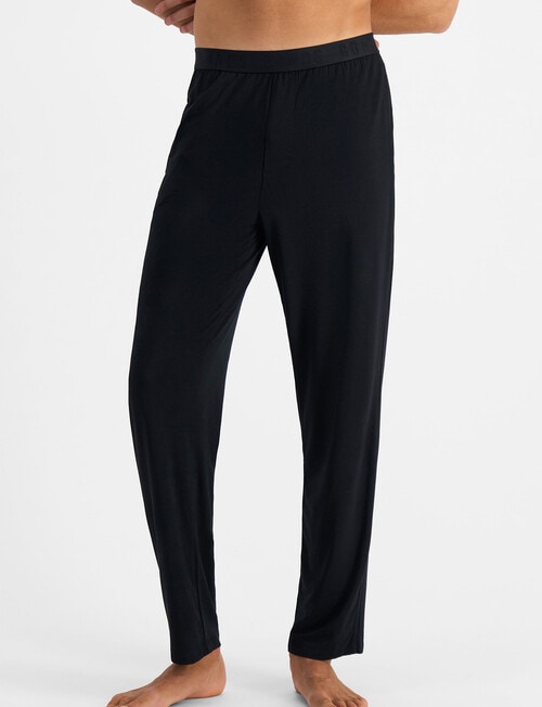 Bonds Cool Sleep Pant, Nu Black product photo