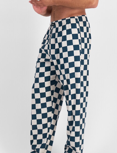 Bonds Flannel Sleep Pant, Check Me Out product photo View 02 L