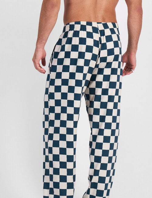 Bonds Flannel Sleep Pant, Check Me Out product photo View 03 L