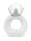 Jellycat Amuseables Diamond Ring product photo View 03 S