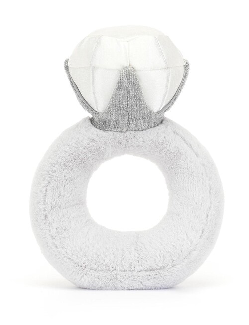 Jellycat Amuseables Diamond Ring product photo View 03 L