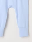 Little Bundle Essentials Stretch Cotton Pant product photo View 02 S