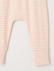 Little Bundle Essentials Stretch Cotton Pant product photo View 02 S
