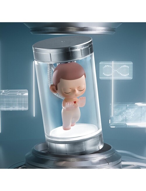 Pop Mart Kubo City Of Sunset Series Figures Blind Box product photo View 03 L